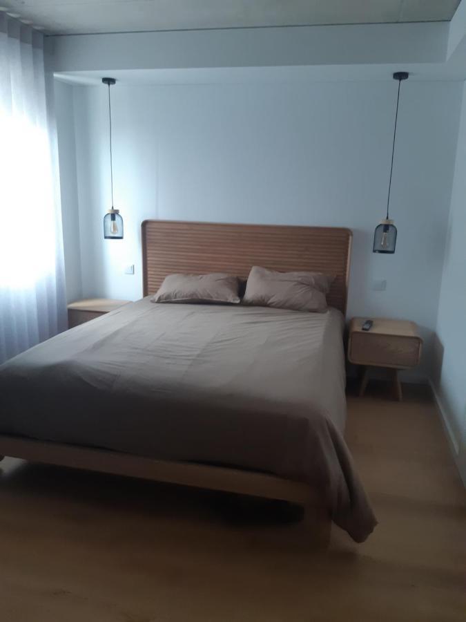 Apartamento T3 Junto A Ria E Ao Mar! Gafanha da Nazaré Exterior foto