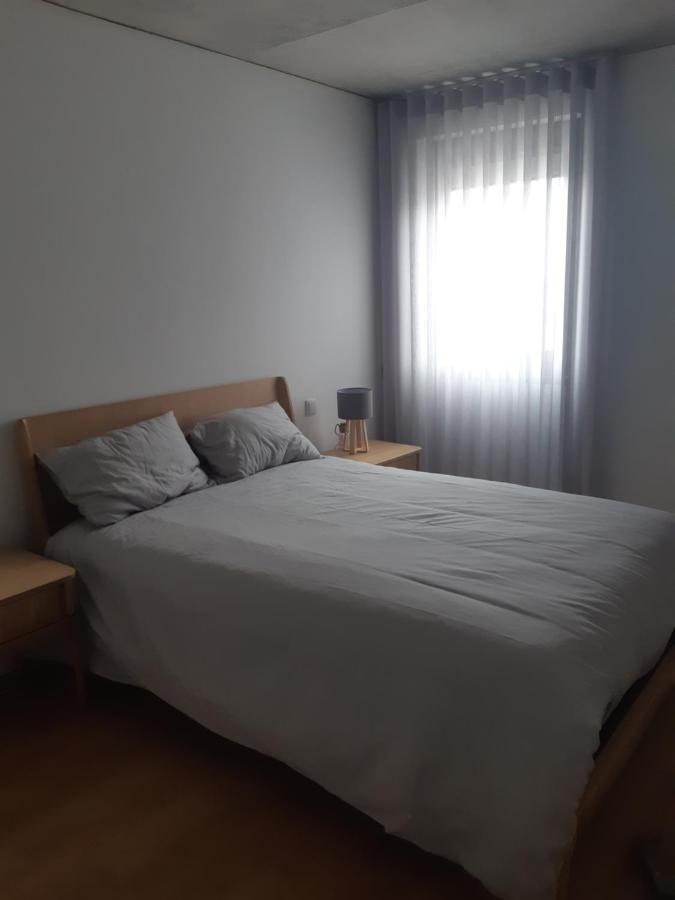 Apartamento T3 Junto A Ria E Ao Mar! Gafanha da Nazaré Exterior foto